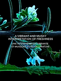L'Art & La Matière Herbes Troublantes Eau de Parfum
