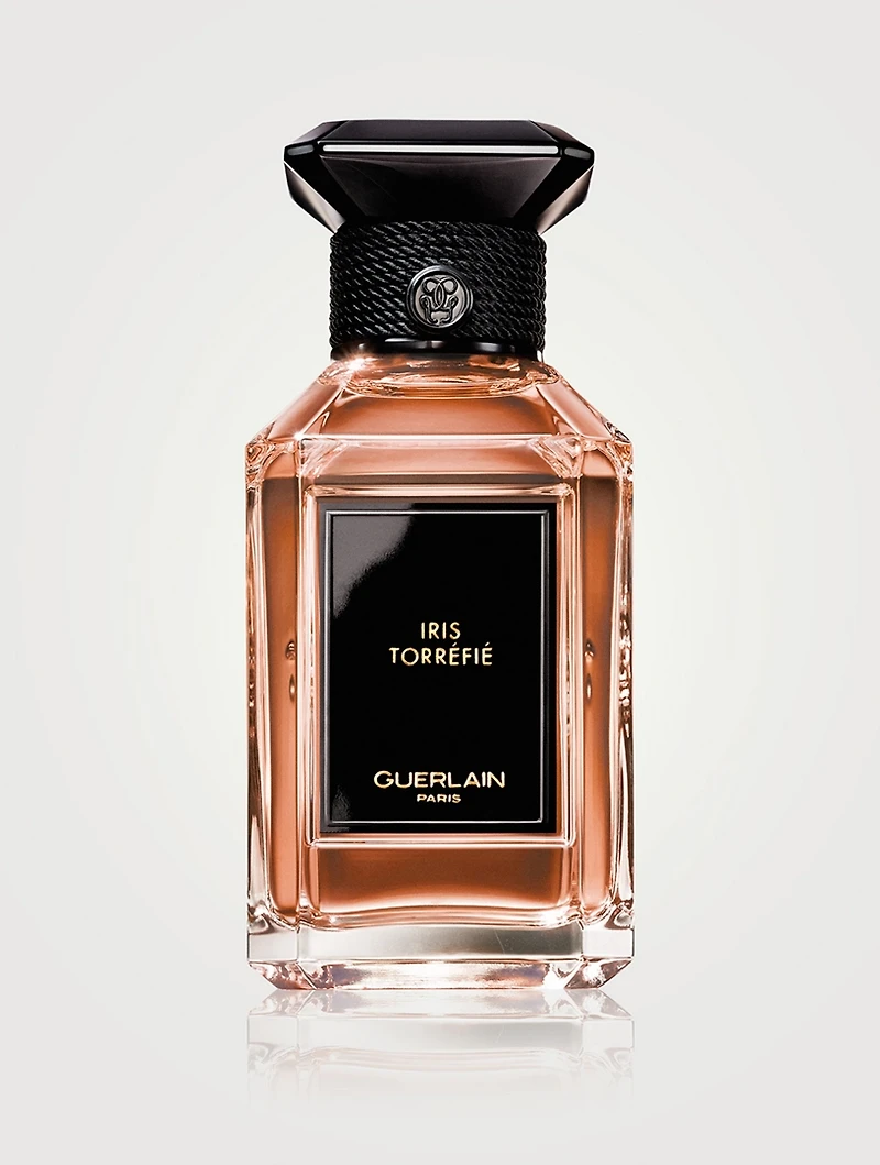 L'Art & La Matière Iris Torréfié Eau de Parfum