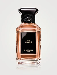 L'Art & La Matière Iris Torréfié Eau de Parfum