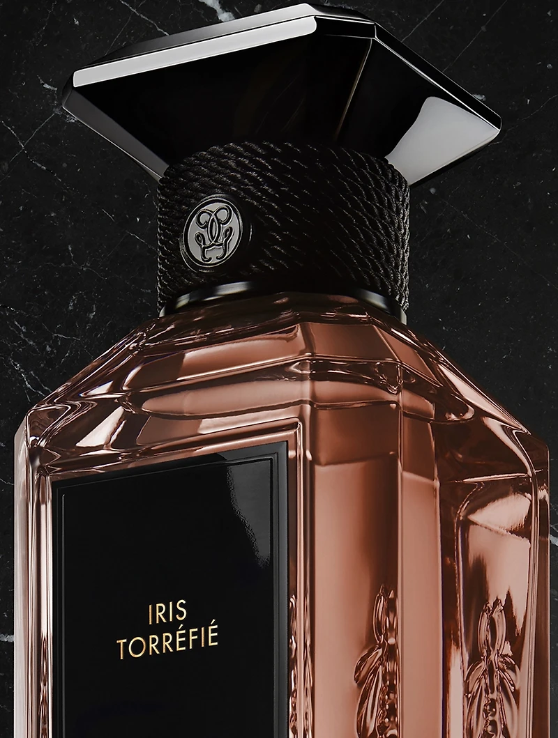 L'Art & La Matière Iris Torréfié Eau de Parfum