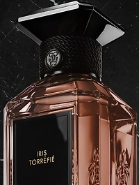 L'Art & La Matière Iris Torréfié Eau de Parfum