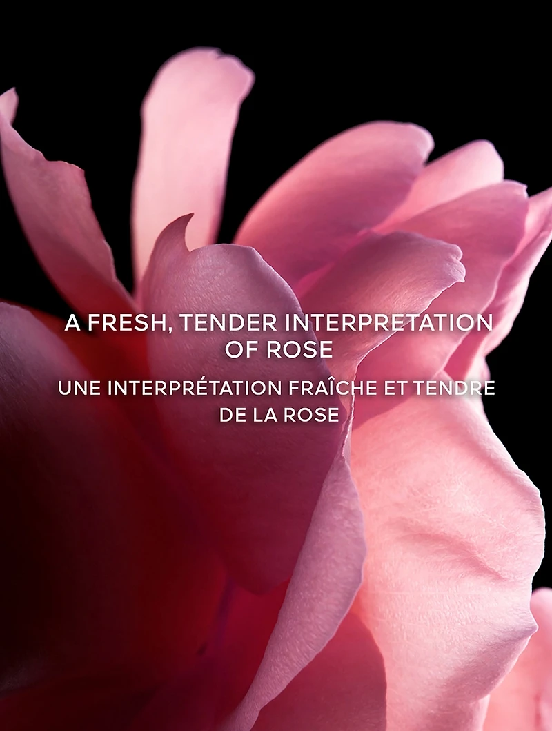 L'Art & La Matière Rose Chérie Eau de Parfum