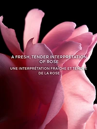 L'Art & La Matière Rose Chérie Eau de Parfum