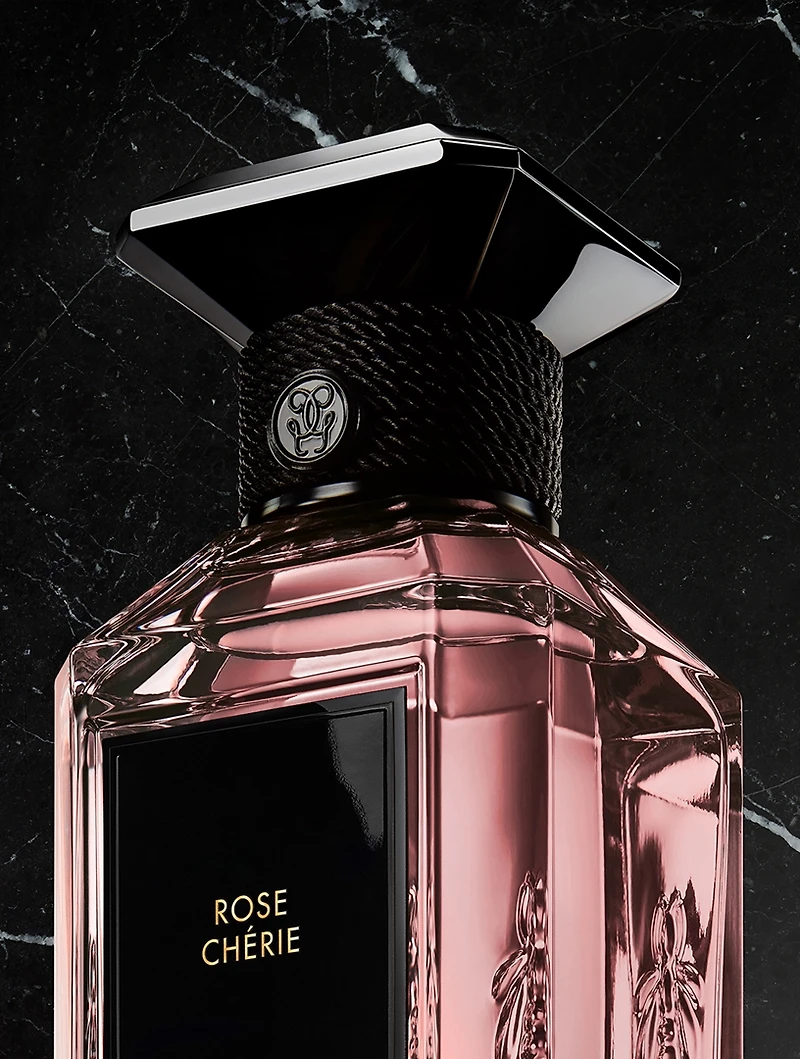 L'Art & La Matière Rose Chérie Eau de Parfum