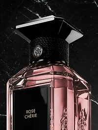 L'Art & La Matière Rose Chérie Eau de Parfum