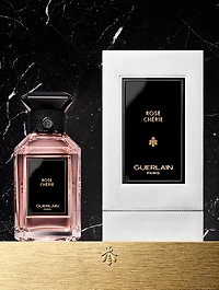 L'Art & La Matière Rose Chérie Eau de Parfum