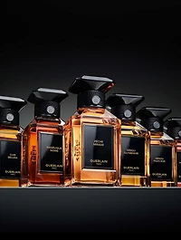 L'Art & La Matière Rose Chérie Eau de Parfum