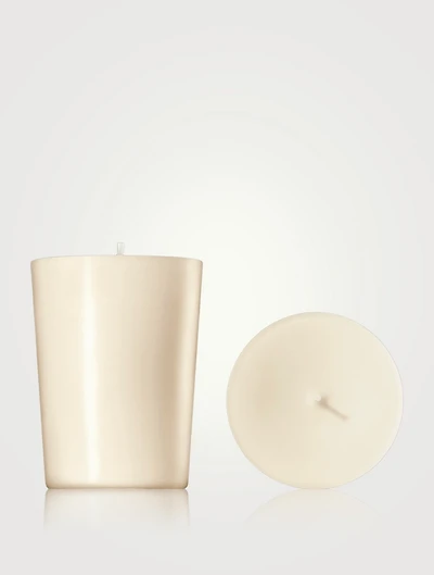 Encens d'Hiver Scented Candle Refill