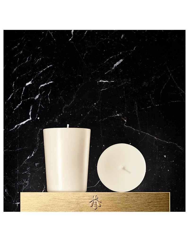 Encens d'Hiver Scented Candle Refill