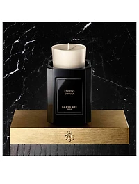 Encens d'Hiver Scented Candle Refill