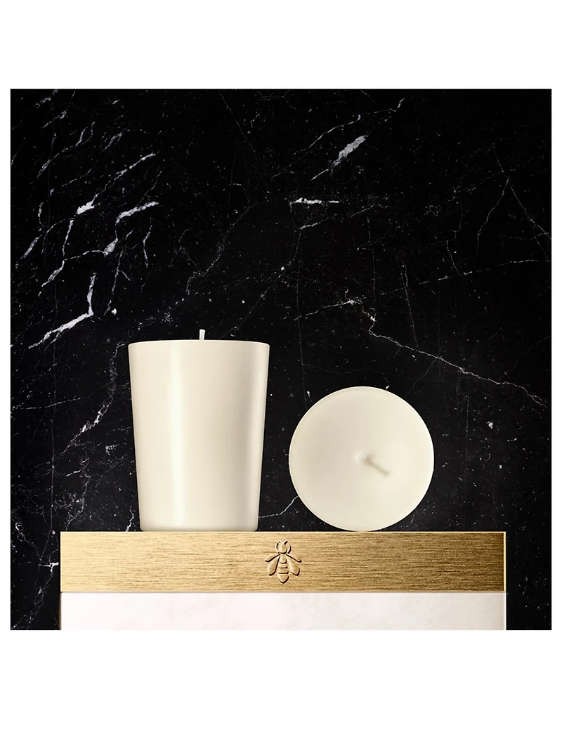 Muguet de Printemps Scented Candle Refill