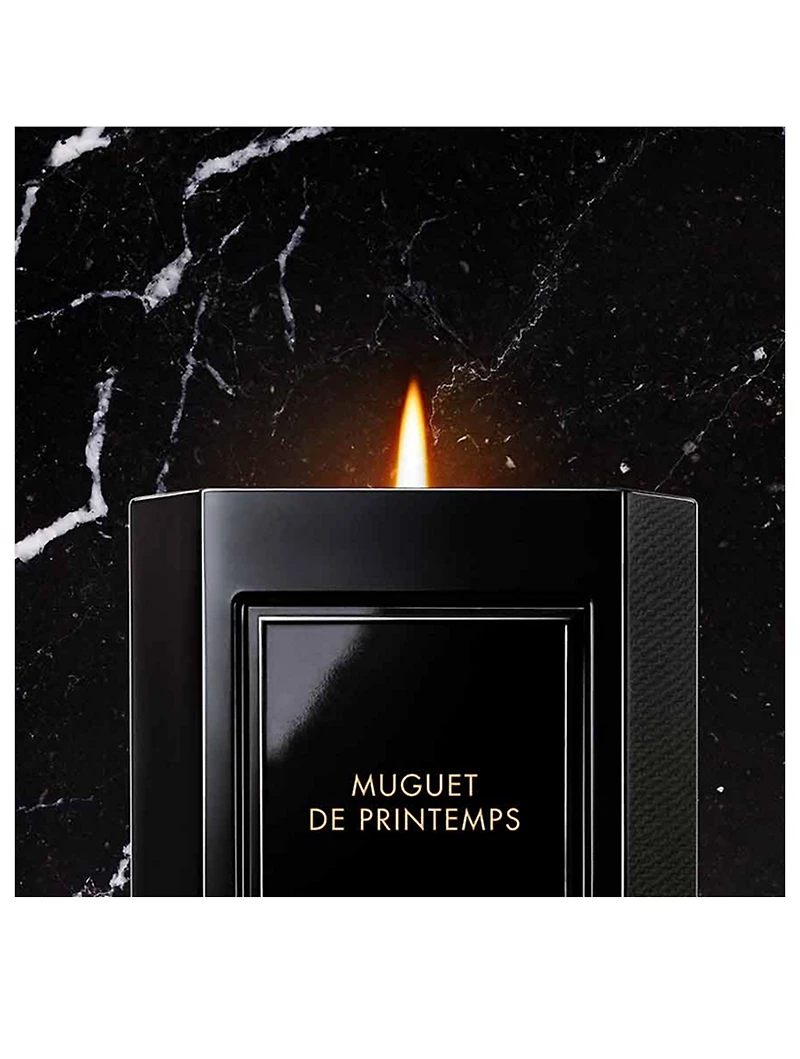 Muguet de Printemps Scented Candle Refill
