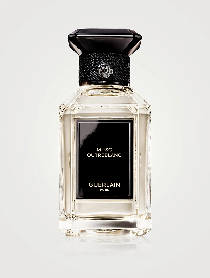 L'Art & La Matière Musc Outreblanc Eau de Parfum