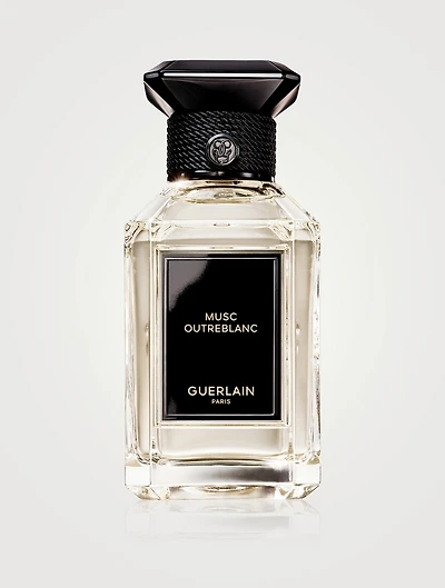 L'Art & La Matière Musc Outreblanc Eau de Parfum
