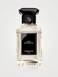 L'Art & La Matière Musc Outreblanc Eau de Parfum