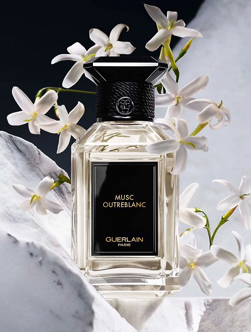 L'Art & La Matière Musc Outreblanc Eau de Parfum