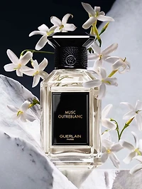 L'Art & La Matière Musc Outreblanc Eau de Parfum
