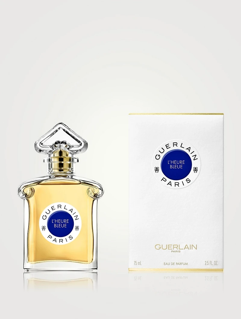 L'Heure Bleue Eau de Parfum