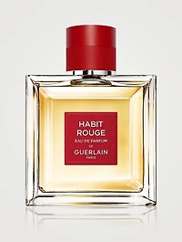 Habit Rouge Eau de Parfum
