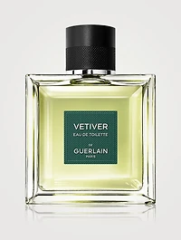 Vétiver Eau de Toilette