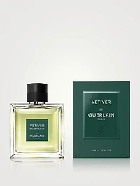 Vétiver Eau de Toilette