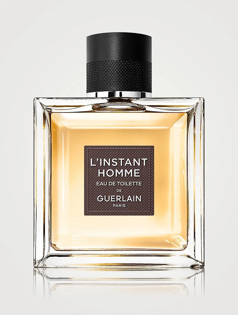 L'Instant de Guerlain pour Homme Eau de Toilette
