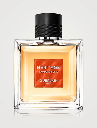 Héritage Eau de Toilette
