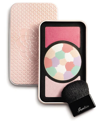 My Météorites Palette