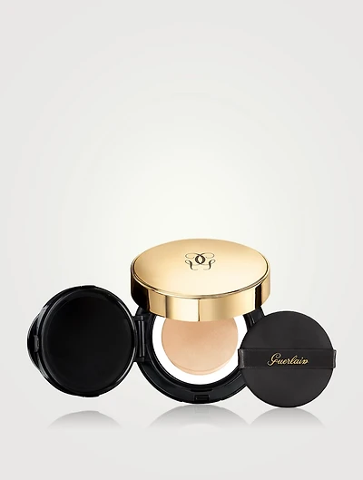Parure Gold Cushion Radiance Foundation