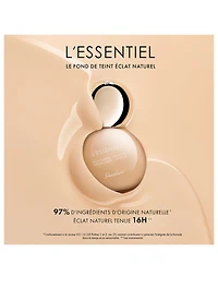 L'Essentiel Natural Glow Foundation 16h Wear