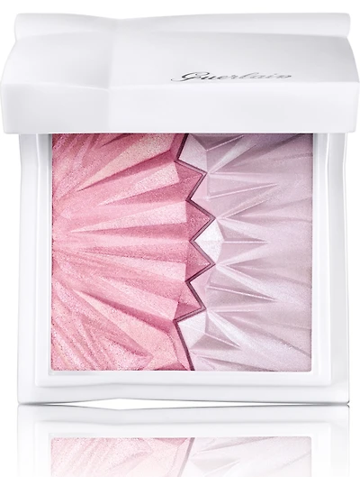 Météorites Holographic Highlighting Powder