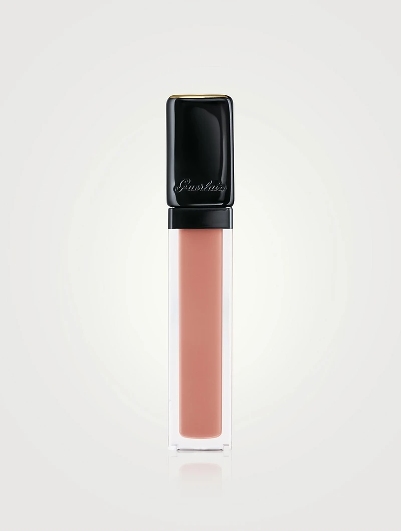 KissKiss Liquid Matte Lipstick