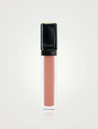 KissKiss Liquid Matte Lipstick