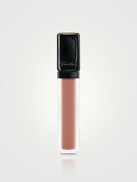 KissKiss Liquid Sheer Lipstick