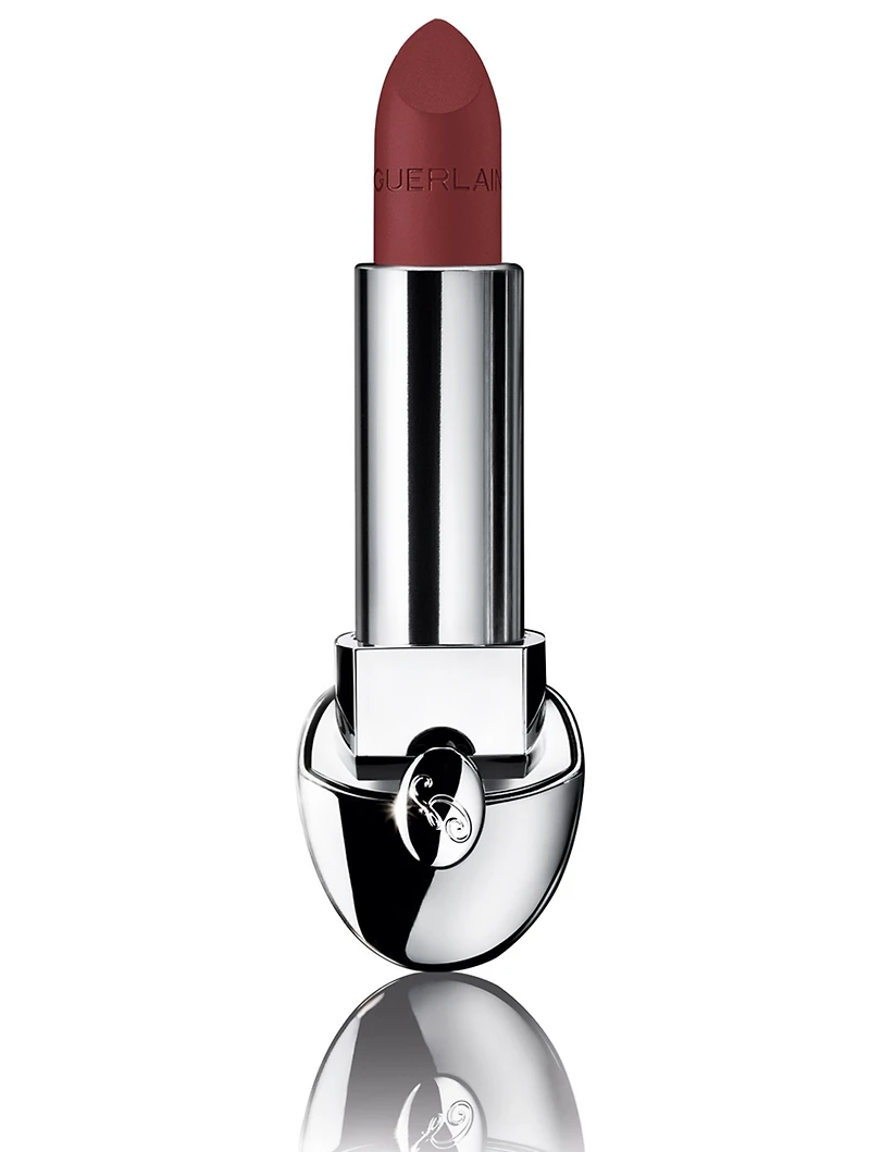 Rouge G de Guerlain Satin Lipstick Shade