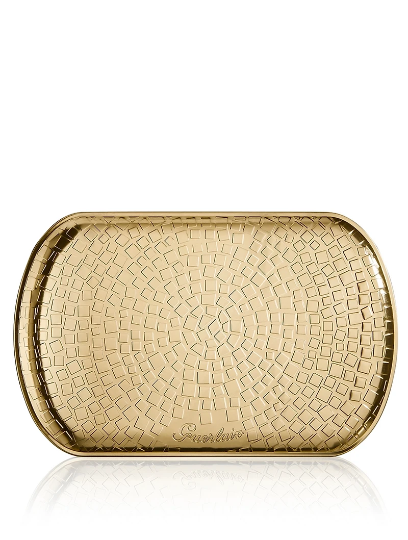 Goldenland Eyeshadow Palette - Holiday Edition