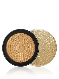 Terracotta Goldenland Iridescent Highlighting Powder - Holiday Edition