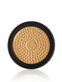 Terracotta Goldenland Iridescent Highlighting Powder - Holiday Edition