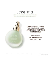 L'Essentiel Pore Minimizer Shine-Control Primer