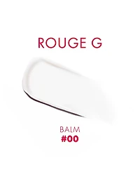 Rouge G de Guerlain Stunning Gems Sheer Shine Lipstick Shade