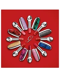 Rouge G de Guerlain Stunning Gems Sheer Shine Lipstick Shade