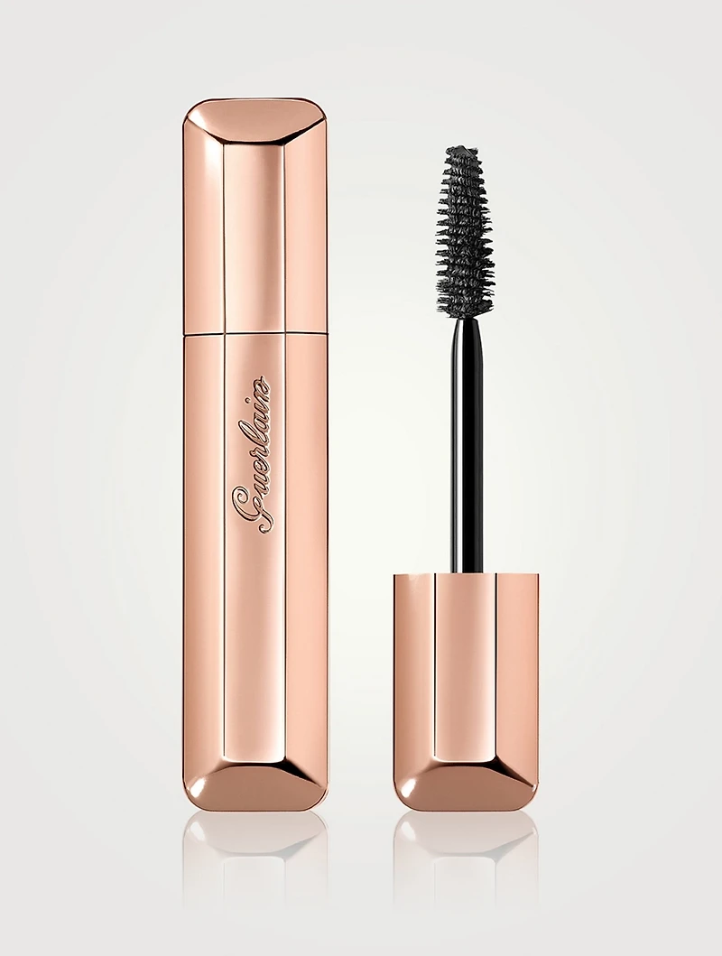 Mad Eyes Mascara