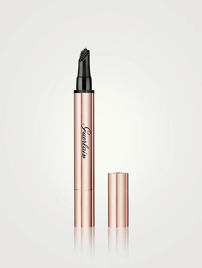 Mad Eyes Brow Framer