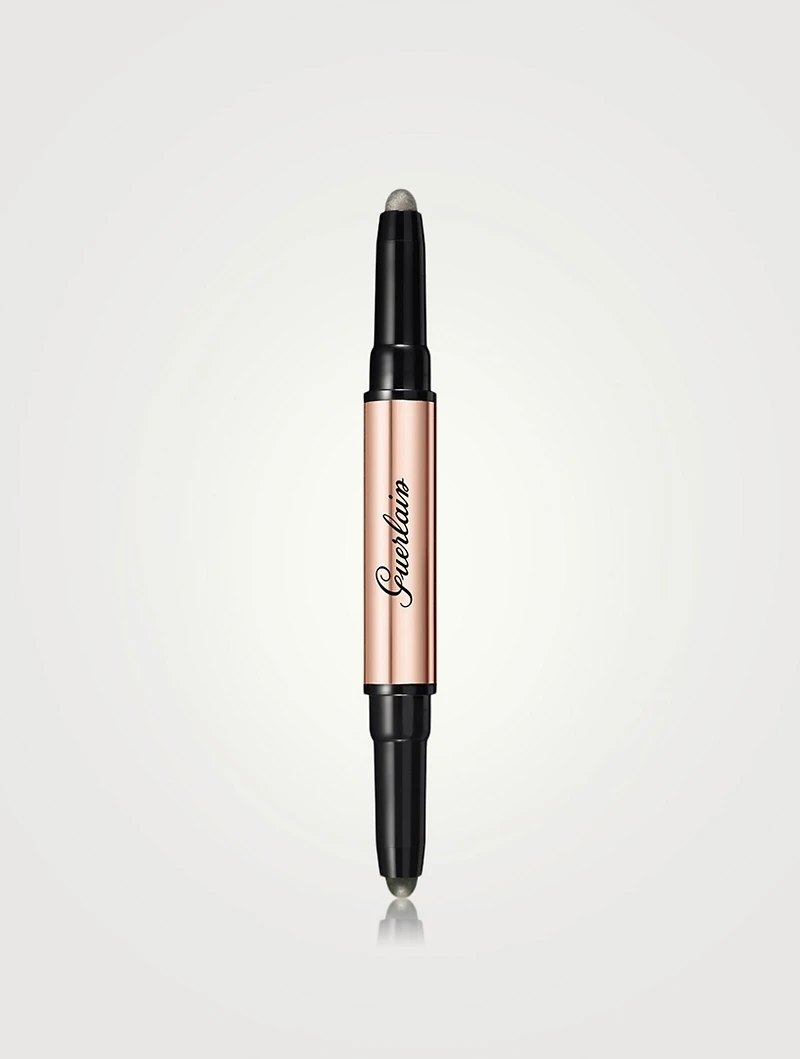 Mad Eyes Contrast Eyeshadow Duo