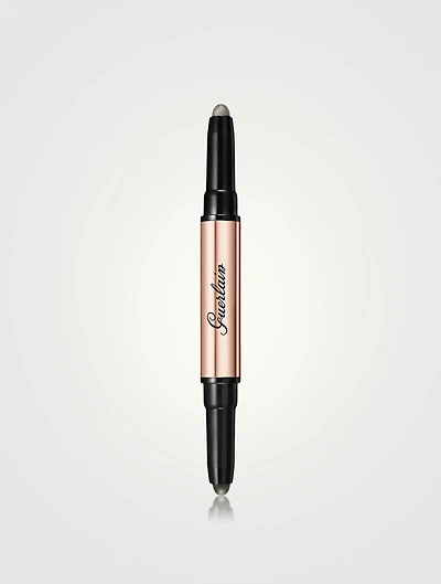 Mad Eyes Contrast Eyeshadow Duo