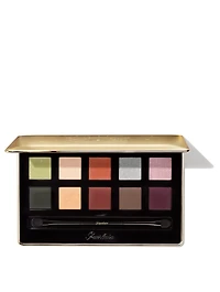 Golden Bee Eyeshadow Palette