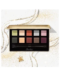 Golden Bee Eyeshadow Palette