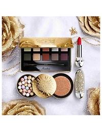 Météorites Golden Bee