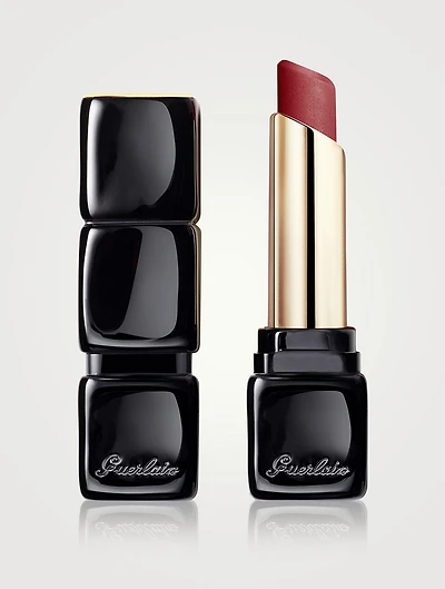 KissKiss Tender Matte Lipstick