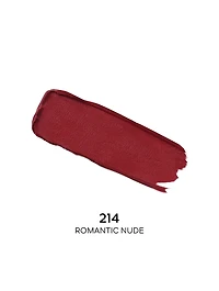 KissKiss Tender Matte Lipstick